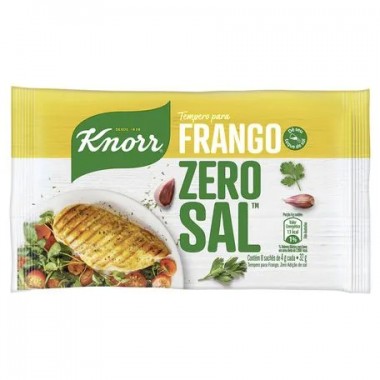 CALDO KNORR GALINHA S SAL 32GR