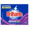 DETERGENTE PO BRILHANTE CUID TOT CX 800G