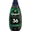 DETERGENTE PO OMO 1,6 AMAC CONF INT500ML