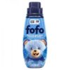 AMACIANTE FOFO CONC LARANJA VIT 500ML