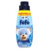 DETERGENTE PO OMO 1,6 AMAC CONF INT500ML