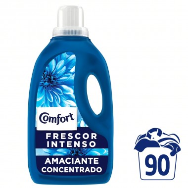 AMACIANTE COMFORT CONC FRESCOR INT 1,8L