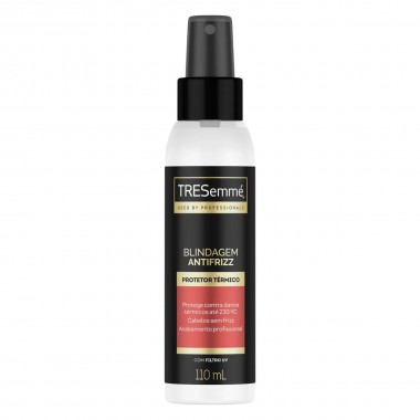 OLEO PROTETOR TRESEMME ANTIFRIZZ 110ML