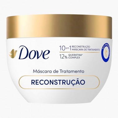 MASCARA TRAT DOVE RECONSTRUCAO 270