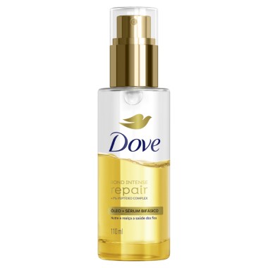 OLEO SERUM DOVE BOND INTENSE 110ML