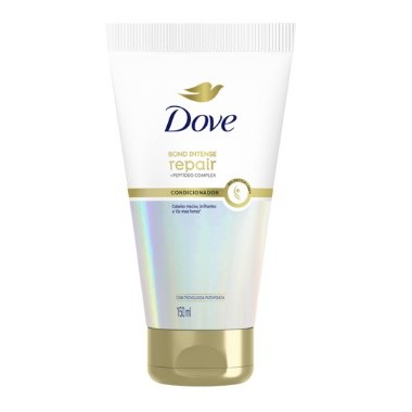 CONDICIONADOR DOVE BLOND INTENSE 150ML