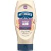 MAIONESE HELLMANNS L600 P500G