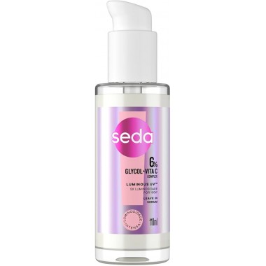 SERUM SEDA LUMINOUS UV 110ML