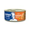 ATUM GOMES DA COSTA RALADO NATURAL 170G