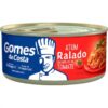 SARDINHA COQUEIRO AO OLEO 125G