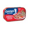 SARDINHA PESCADOR AO OLEO 125G
