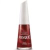ESMALTE RISQUE CREMOSO ALFAZ PARIS 8ML