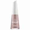 ESMALTE RISQUE CREMOSO CAPUCCINO REG 8ML