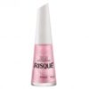 ESMALTE RISQUE ULTRA CREMOSO PRETO 8ML
