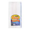 SACO FORT LIMP ALVEJADO 65X44 UN