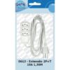 ADAPTADOR Q-UTIL 3 SAIDAS TIPO BARRA UN