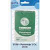 ADESIVO POLYTUBES 17G UN