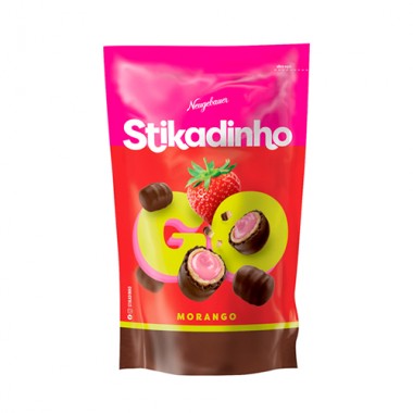 CHOCOLATE STIKADINHO GO POUCH120G