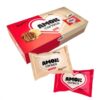 CHOCOLATE BIBS DUO AMOR CARIOCA POUC120G