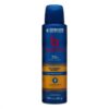 DESOD AXE BLACK AERO 150ML