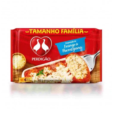 FGO A PARMEGIANA PERDIGAO 800G