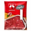 FRANGO COXINHA ASA NAT CONGELADO IQF 1KG