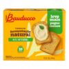 TORRADA BAUDUCCO MULTIGRAOS 284G