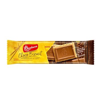 BISCOITO BAUDUCCO CHOCO LEITE 80GR