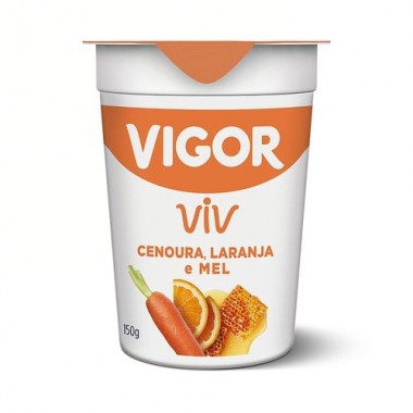 IOG VIGOR NATURAL LAR CEN MEL 150G