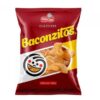 CHIPS YOKITOS QUEIJO 54g