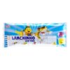 SNACK PARATI FLAY CHURRASCO 40G