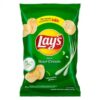 CHIPS LAYS CLASSICA 62G