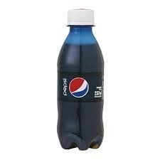 REFRIGERANTE PEPSI MINI PET 200ML