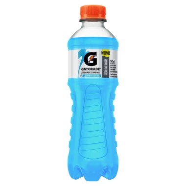 ISOTONICO GATORADE ZERO FRU SIL PET350ML