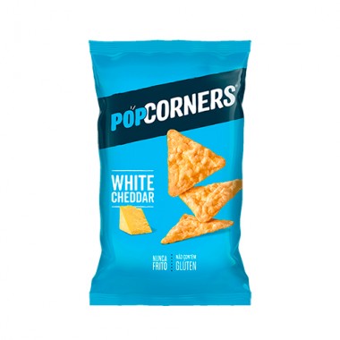 SALG ELMA CHIPS POPCORNERS VHIT CHED 57G