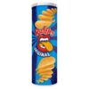 SALGADINHO PRINGLES BATATA CHED BACON 105G