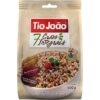 ARROZ TIO JOAO 7GRAOS C UVA PASSAS 500G