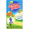 MINGAU MUCILON NESTLE MULTICEREAIS 180G