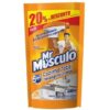 LIMPADOR BANHEIRO MR MUSCULO REF 400ML