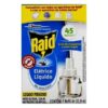 INSETICIDA RAID M INSET EUCALI AERO420ML
