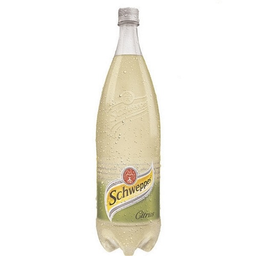 REFRIGERANTE SCHWEPPES CITRUS 1,5L