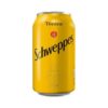 REFRIGERANTE SCHWEPPES LT 350ML