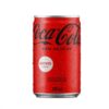 REFRIGERANTE FANTA MARACUJA LT 350ML