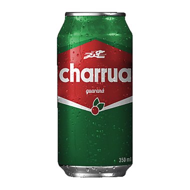 REFRIGERANTE CHARRUA 350ML