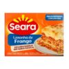 LASANHA SEARA BOLONHESA 600G