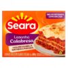 PIZZA SEARA FRANGO C CATUPIRY 460G
