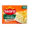PIZZA SADIA FRANGO 460G