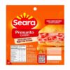 APRESUNTADA PERDIGAO FAT 200G