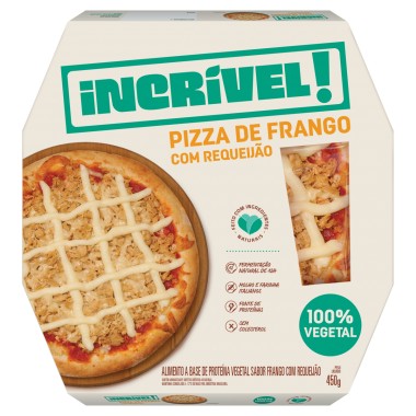 PIZZA SEARA FGO REQ INCRIVEL  450GR