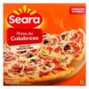 PIZZA SEARA FRANGO C CATUPIRY 460G